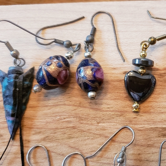 Bundle of Miscellaneous Jewelry - Picture 8 of 14